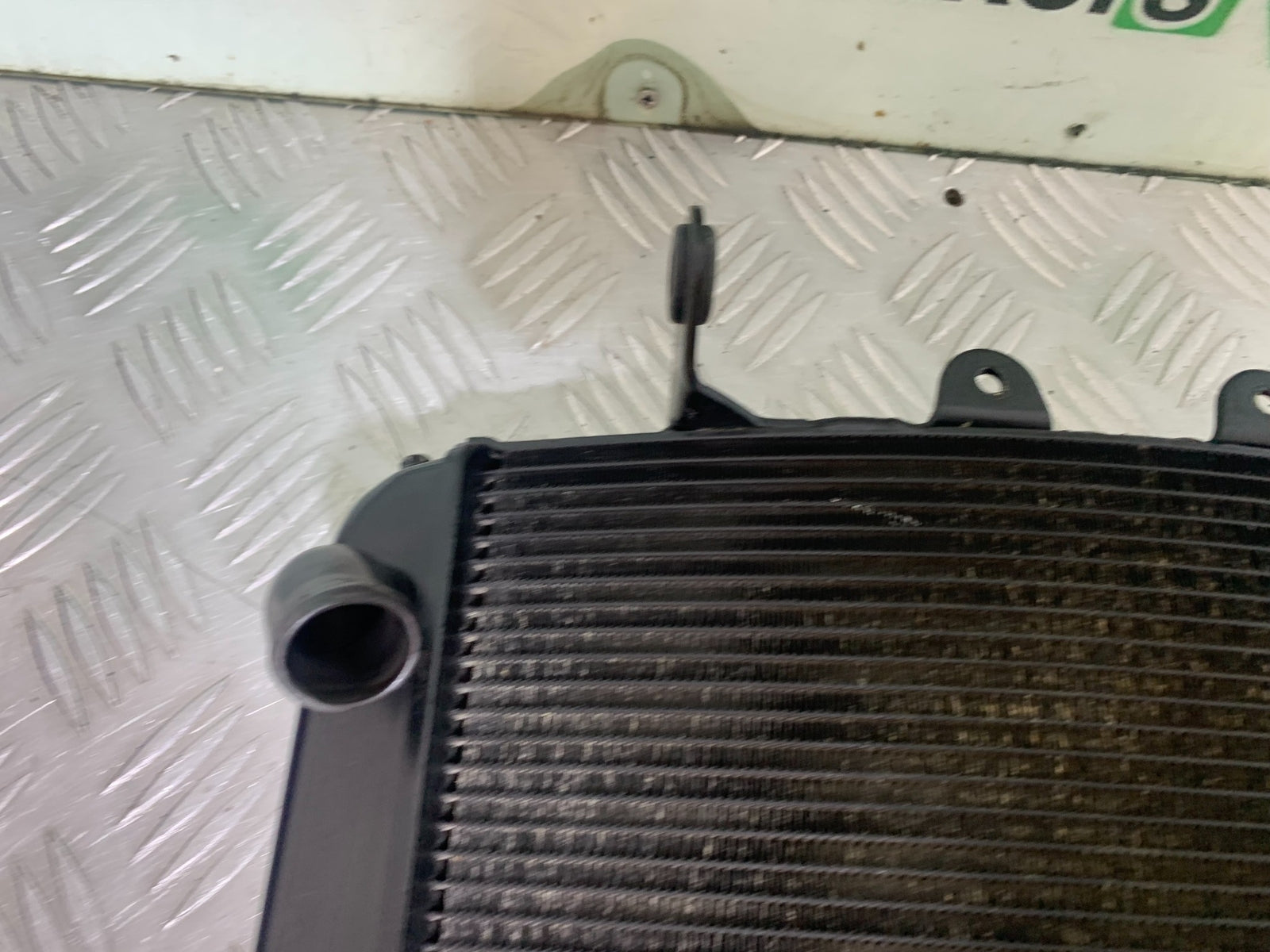 KTM 790 DUKE RADIATOR YEAR 2018-2021  (CMB11150)