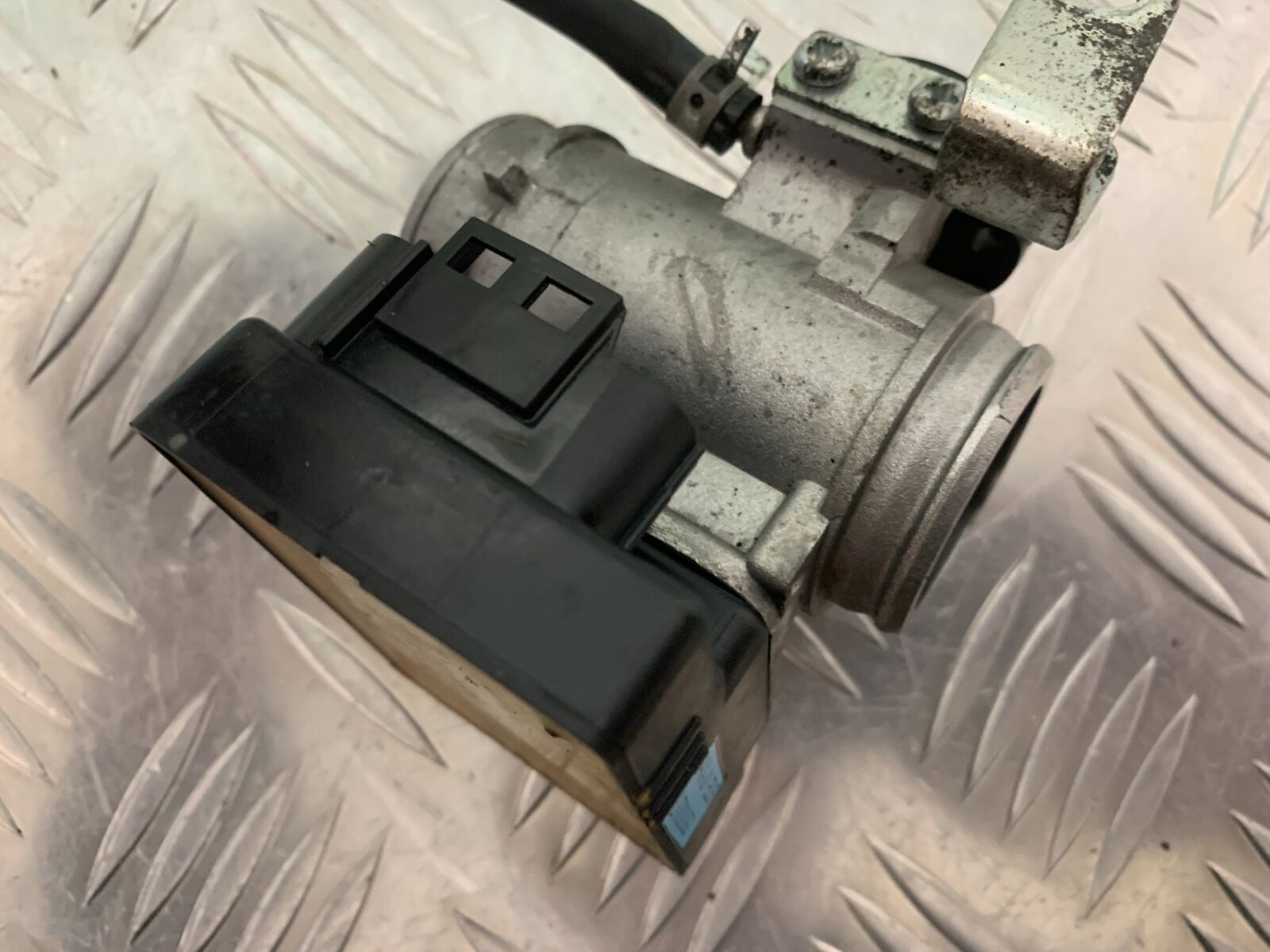 ROYAL ENFIELD 350 CLASSIC THROTTLE BODY YEAR 2022 (STOCK 967)