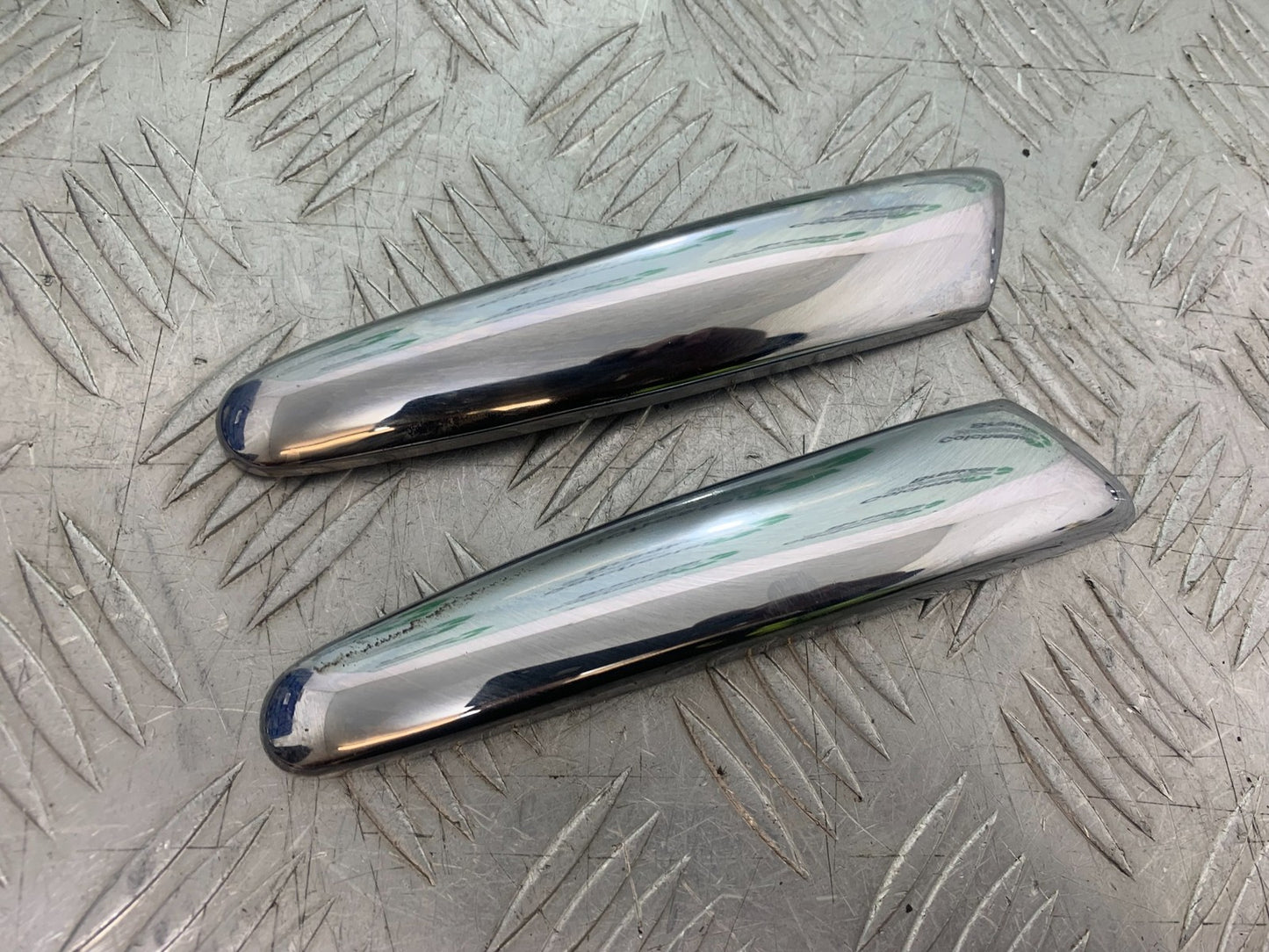 BMW K1200 K 1200 LT CHROME INFILLS  YEAR 1999-07 (CMB1271)