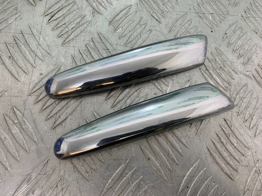 BMW K1200 K 1200 LT CHROME INFILLS  YEAR 1999-07 (CMB1271)