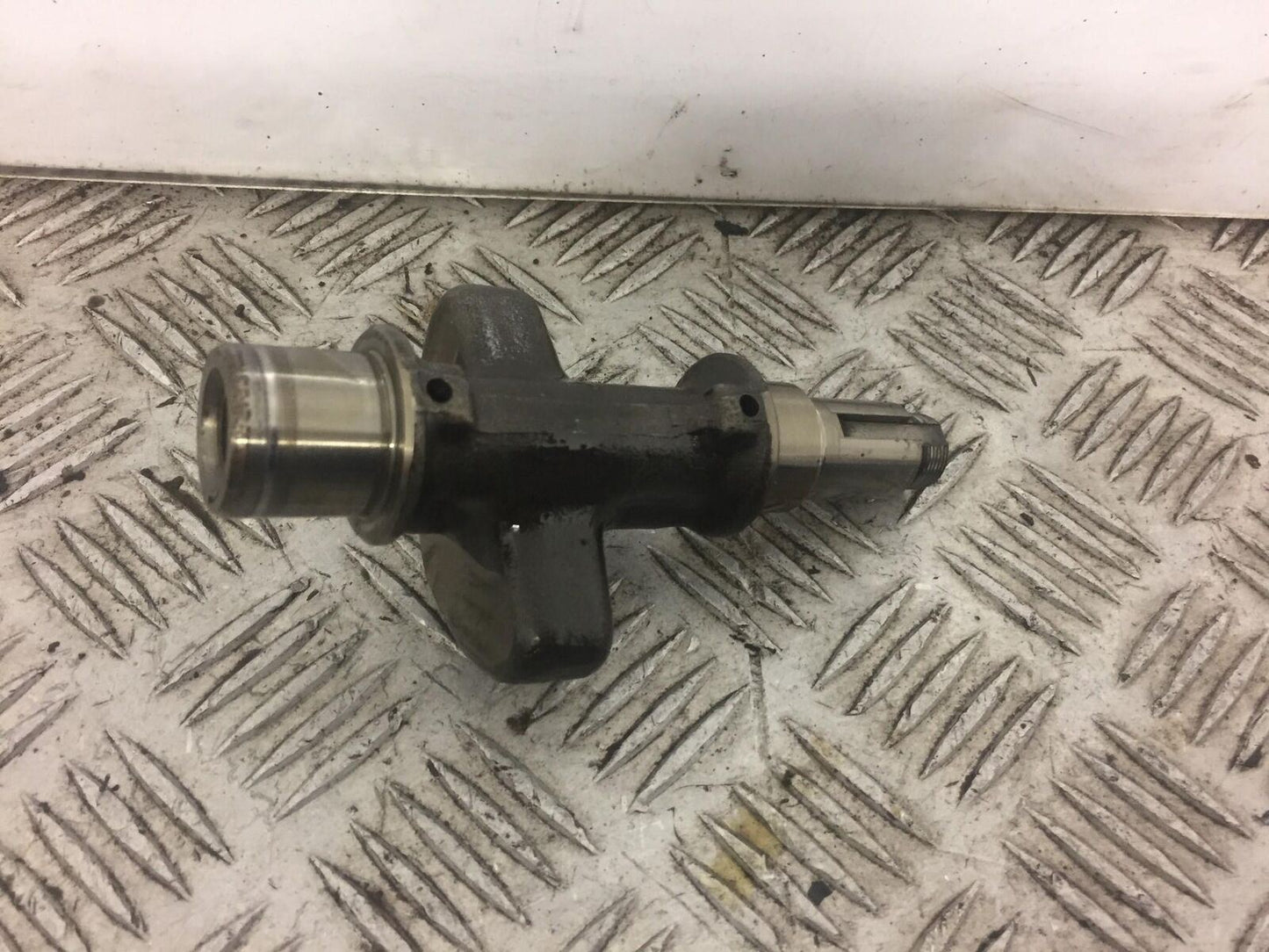 YAMAHA XT350 XT 350 BALANCE WEIGHT   YEAR 1990