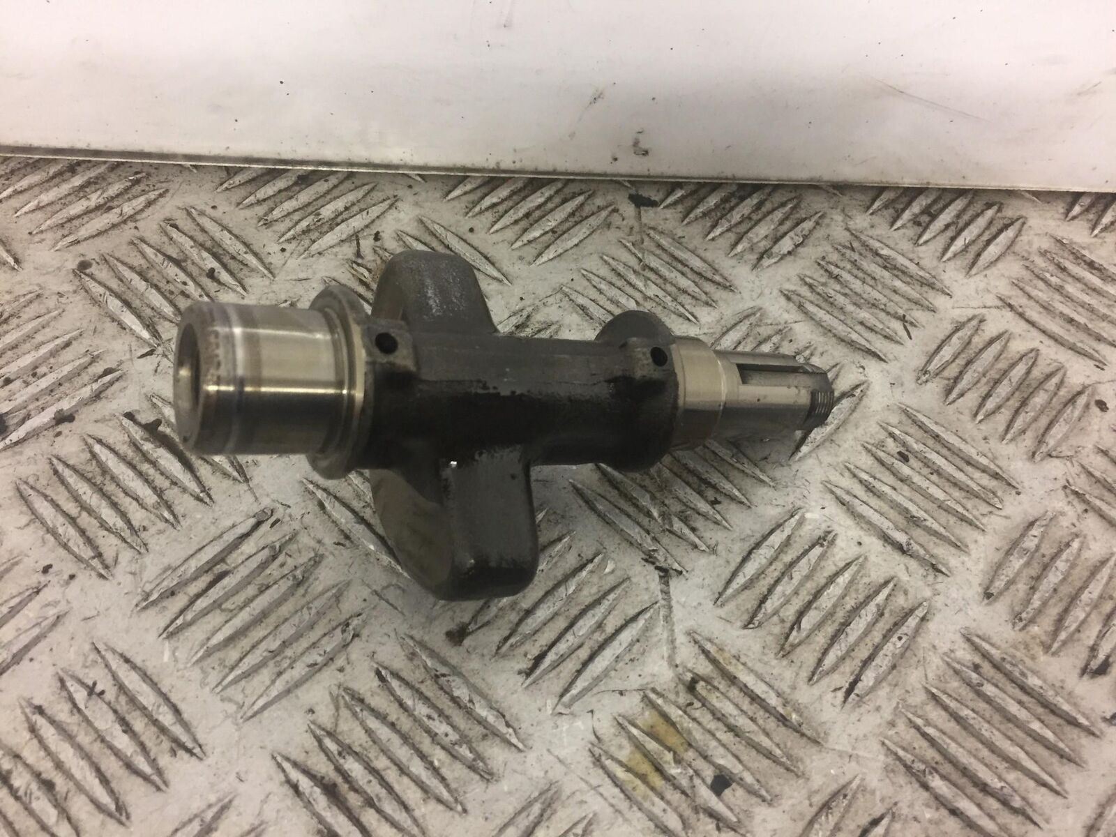 YAMAHA XT350 XT 350 BALANCE WEIGHT   YEAR 1990