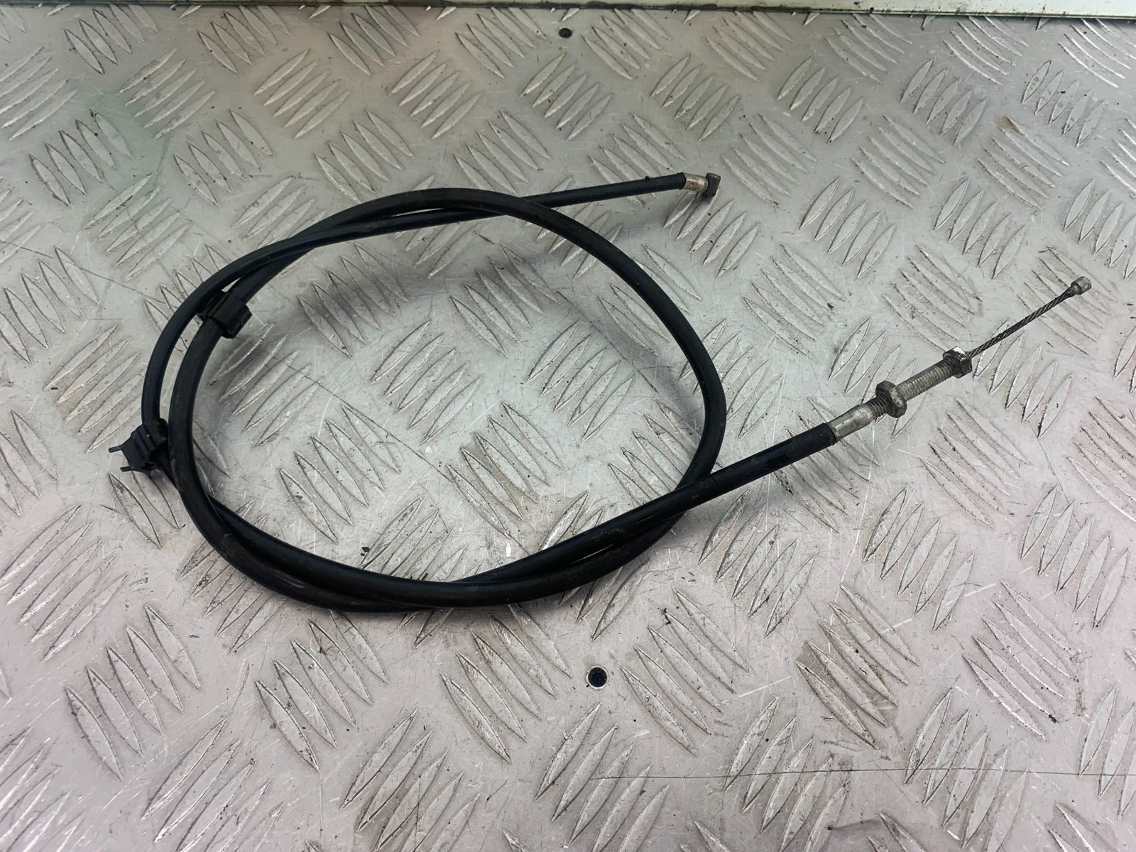 HONDA VTX1300 S-6 CLUTCH CABLE YEAR 2004-09 (CMB1159)