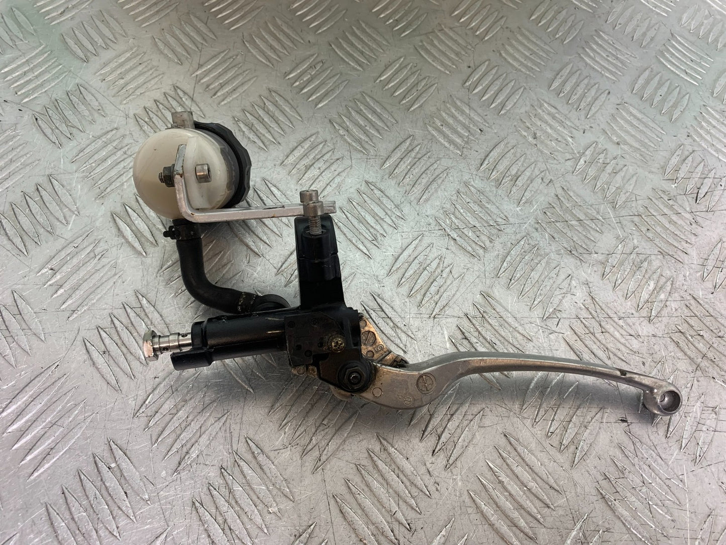SUZUKI SV1000 SV 1000 S FRONT MASTER CYLINDER  YEAR 2003-2007 (CMB1293)