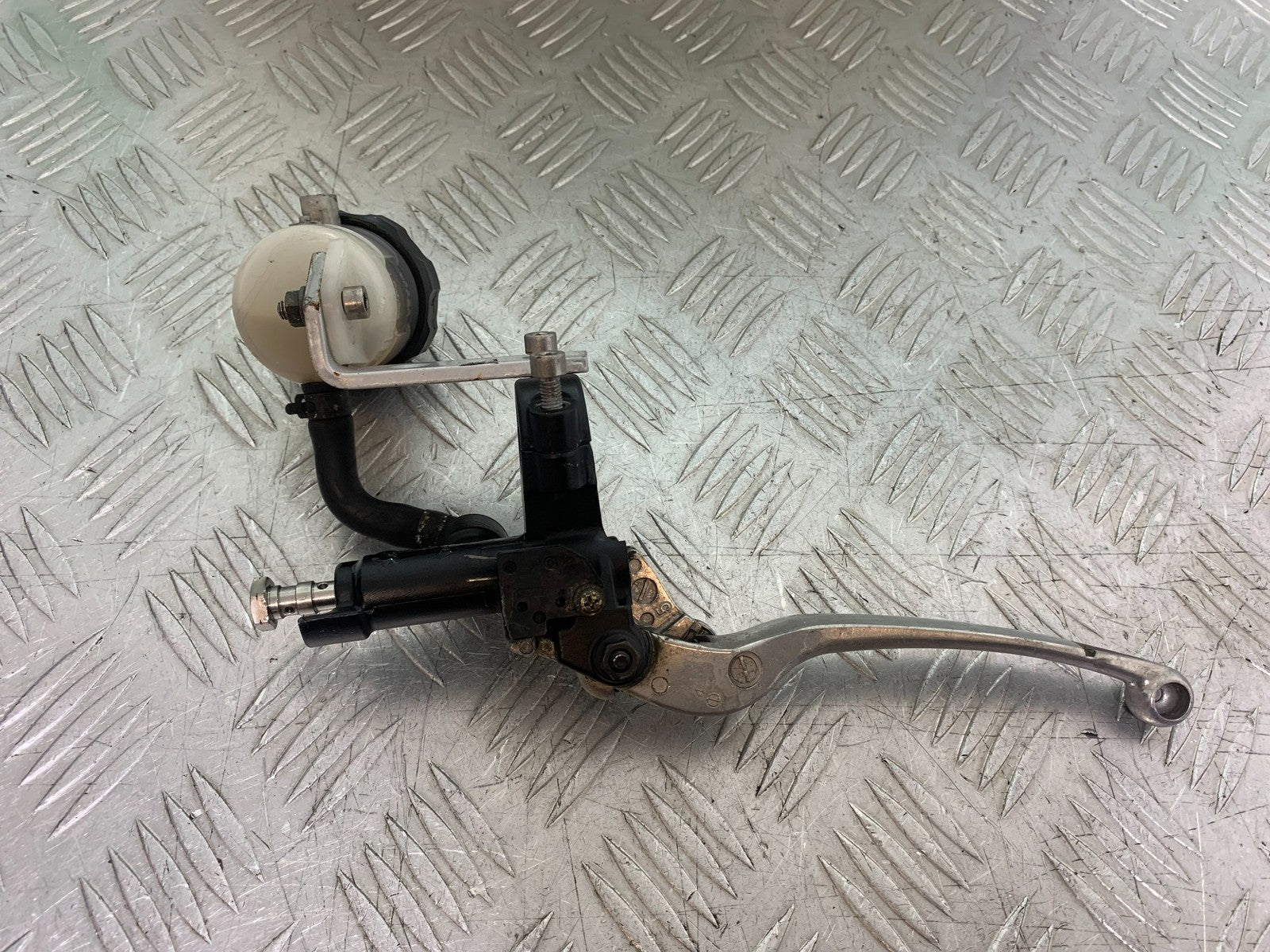 SUZUKI SV1000 SV 1000 S FRONT MASTER CYLINDER  YEAR 2003-2007 (CMB1293)