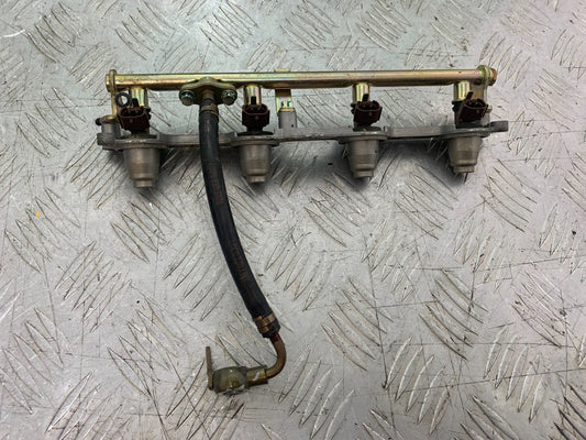 HONDA CBR1000 rr FIREBLADE INJECTORS  YEAR 2006 (CMB1220)