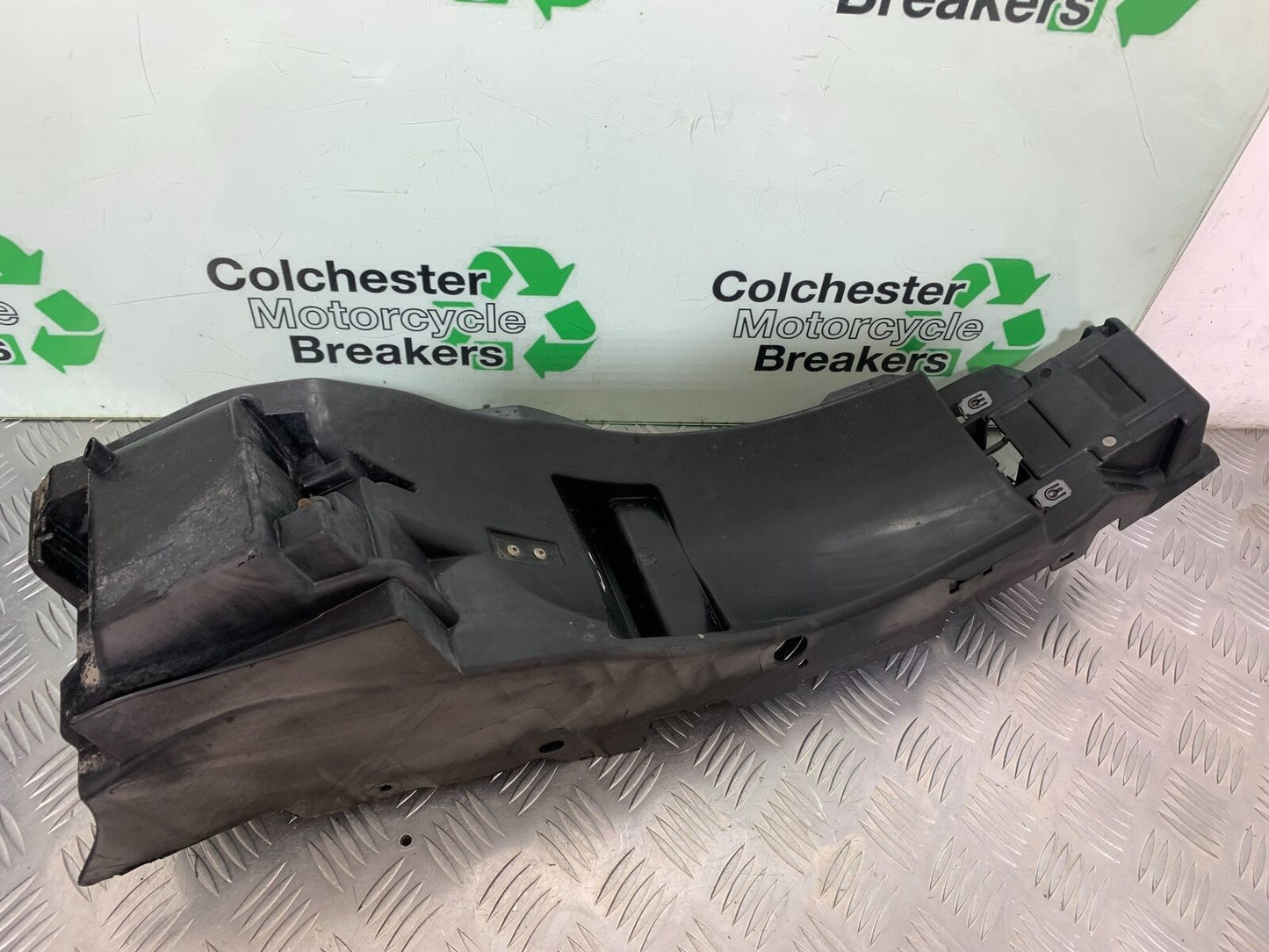 TRIUMPH TIGER 800 XC UNDERTRAY   YEAR 2011-2014 (CMB1022)