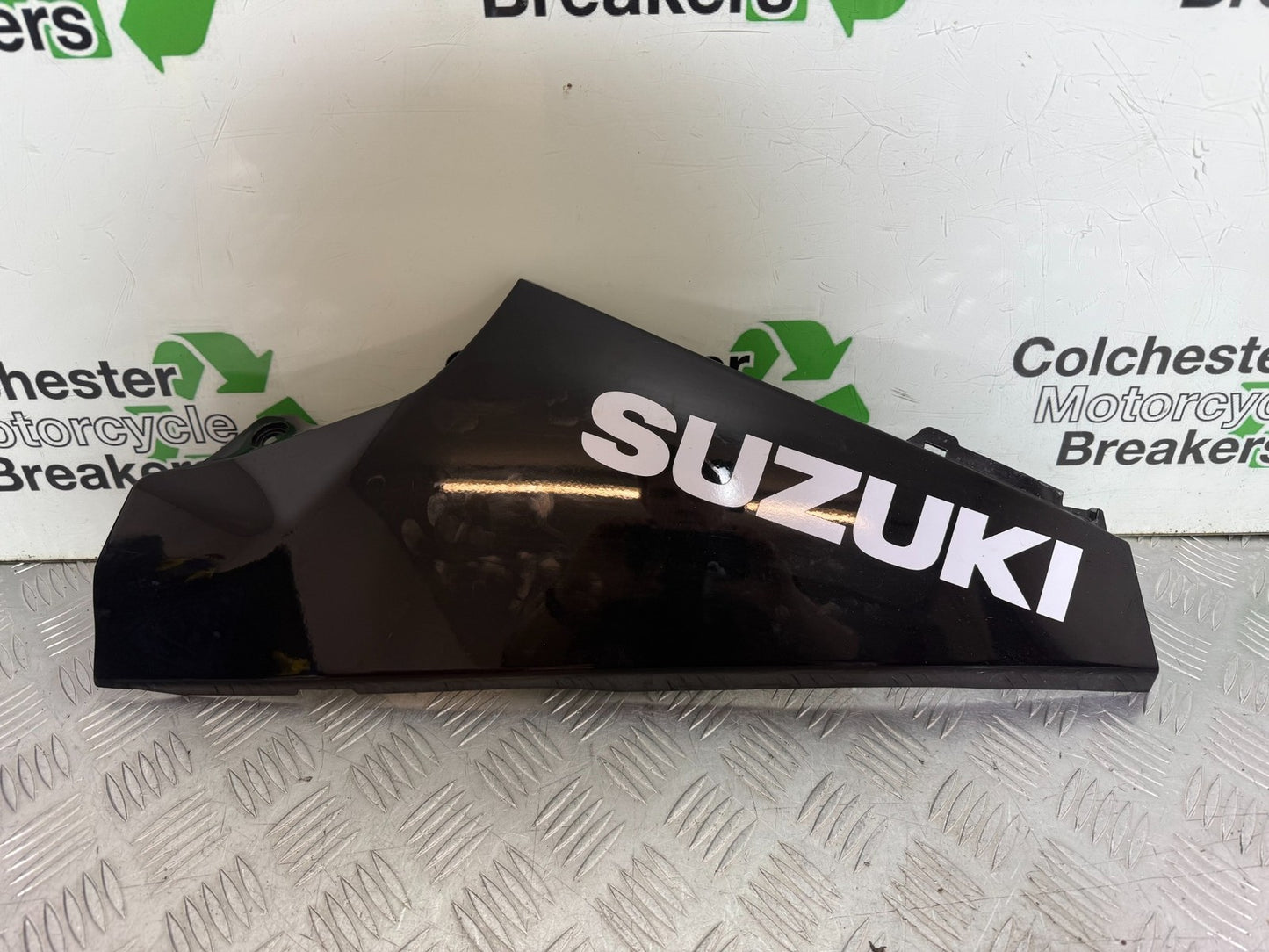 SUZUKI GSXR1000 GSXR 1000 LOWER RIGHT FAIRING YEAR 2017 - 2022