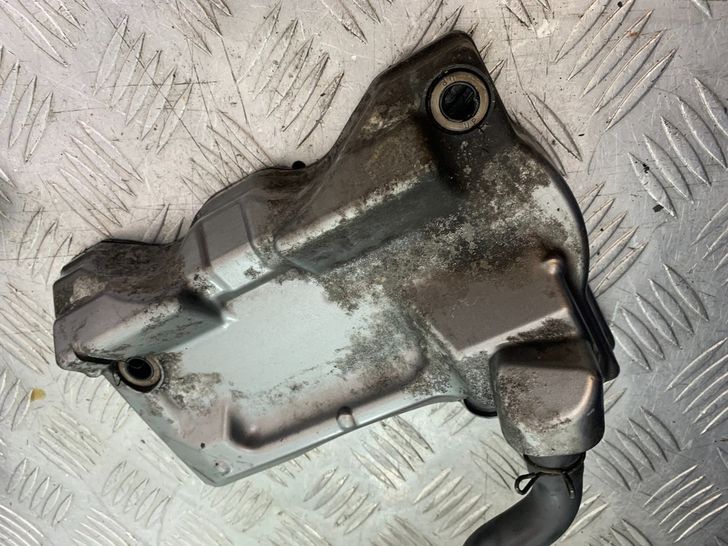 HONDA NC700 X ROCKER COVER  YEAR 2012-2014 (CMB1327)