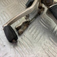 TRIUMPH TROPHY 900 FRONT LEFT HANGER AND PEG & LEVER    YEAR 1991-95 (CMB1251)