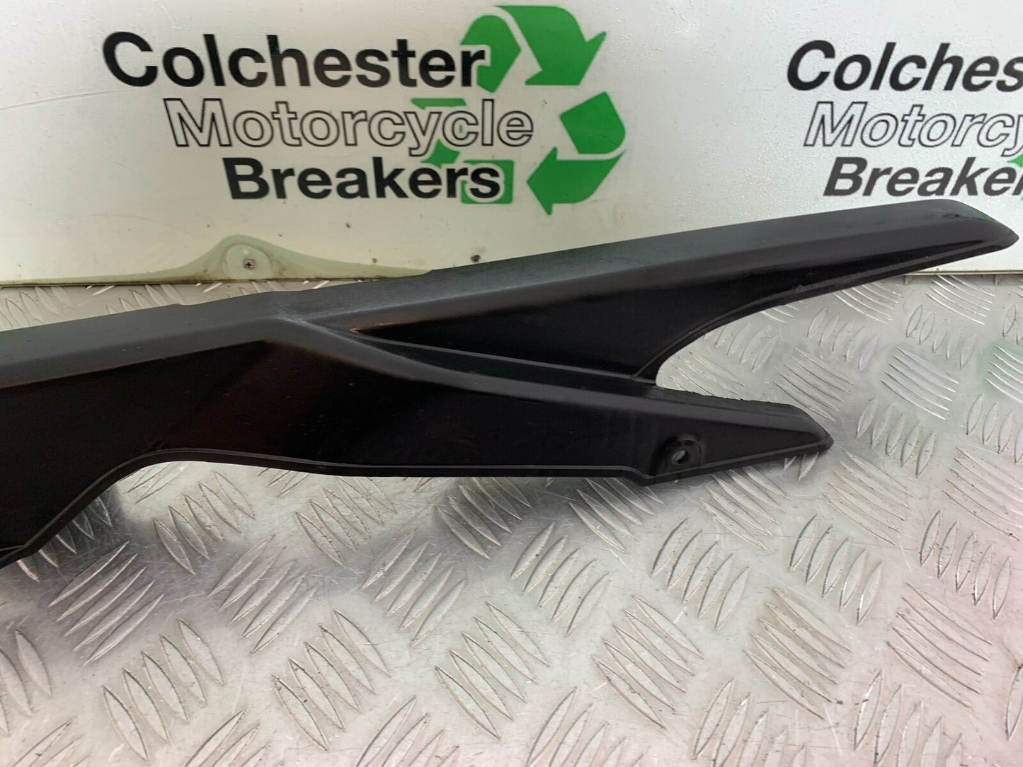 HONDA CBR500R CBR 500 R CHAIN GUARD  YEAR 2012-16 (CMB1048)