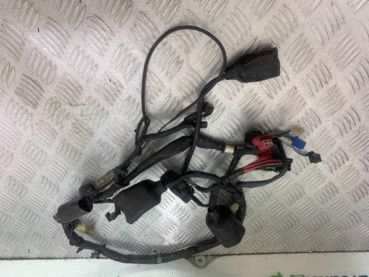 HONDA VTX1300 S-6 WIRING LOOM (SOLD AS PARTS) YEAR 2004-09 (CMB1159)