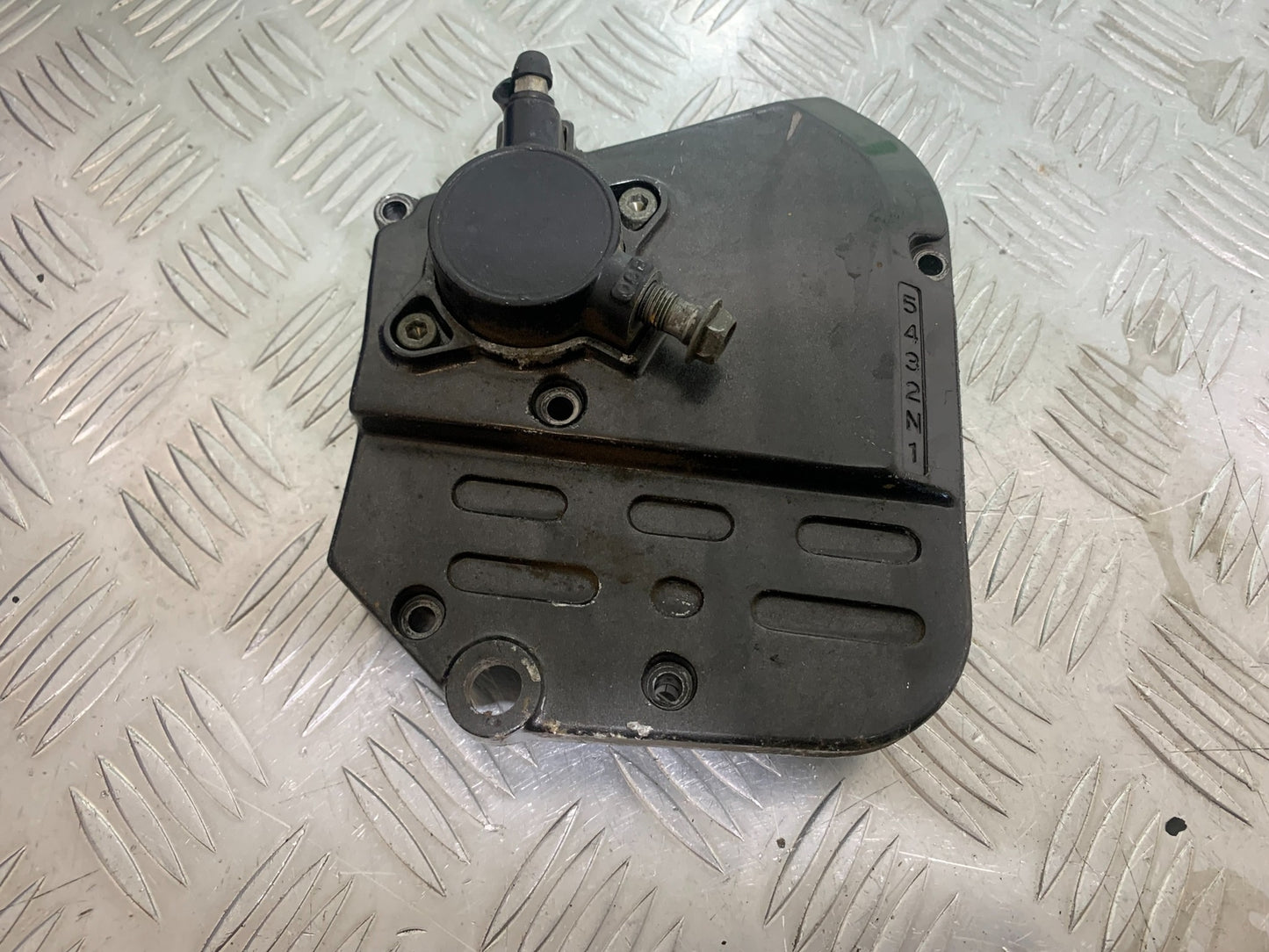 SUZUKI GSF1200  GSF 1200 BANDIT CLUTCH SLAVE CYLINDER   YEAR 1997-2000 (CMB1149)