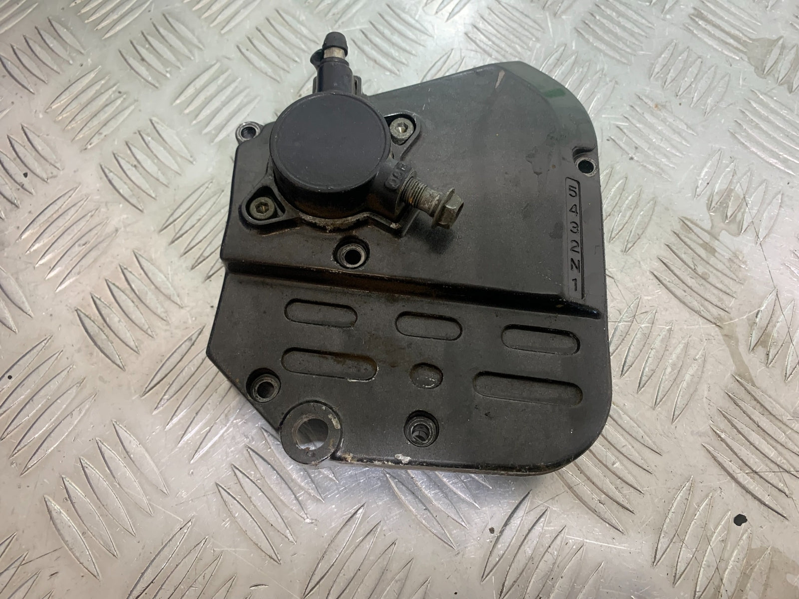 SUZUKI GSF1200  GSF 1200 BANDIT CLUTCH SLAVE CYLINDER   YEAR 1997-2000 (CMB1149)