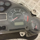HONDA XL125 VARADERO CLOCKS SPEEOD DASH   YEAR 2008 (STOCK 841)