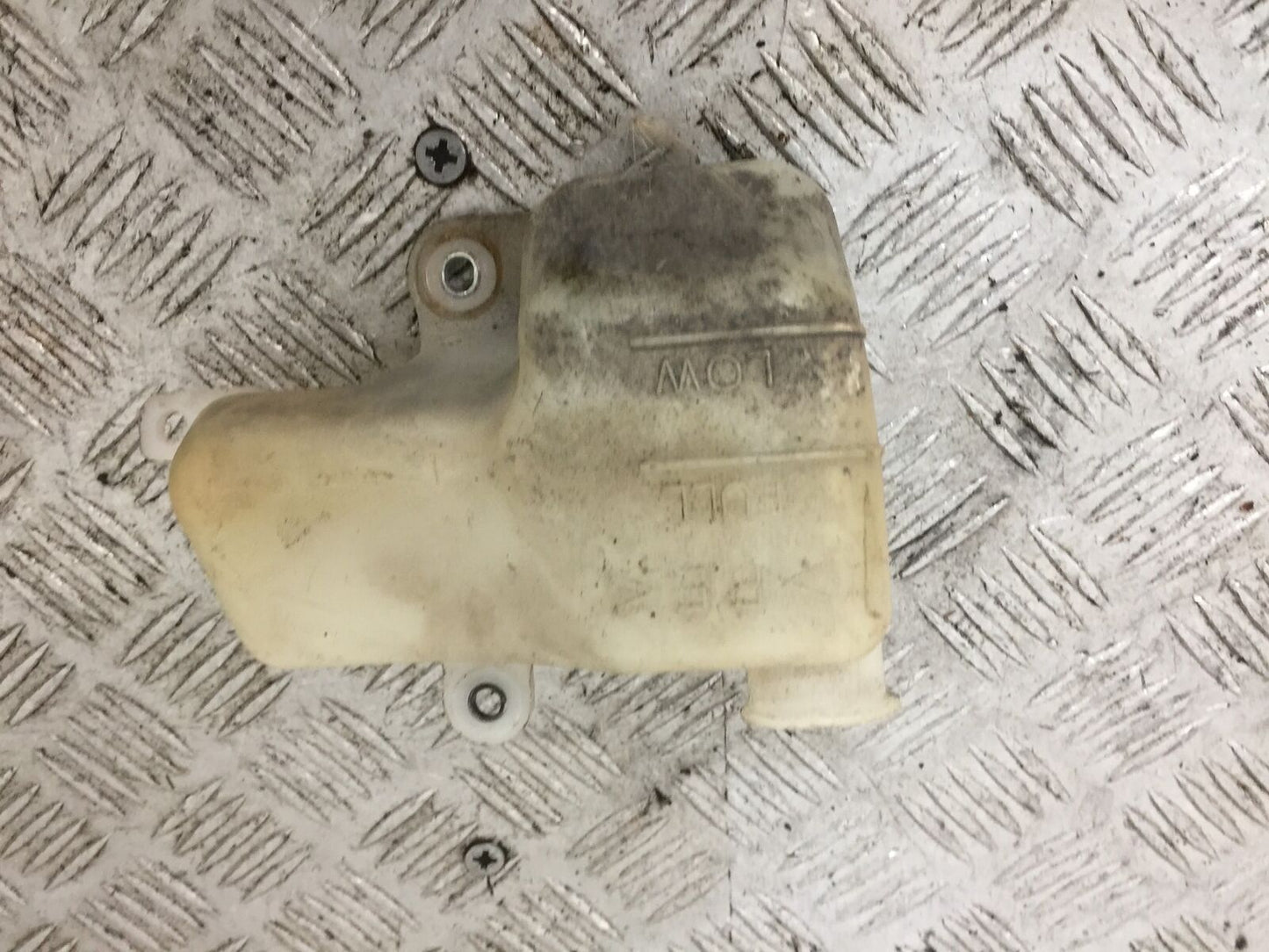YAMAHA XT1200 Z SUPER TENERE COOLANT BOTTLE YEAR  2010-2021 (STOCK 894)
