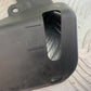 TRIUMPH 675 STREET TRIPLE COOLANT BOTTLE INFILL COVER   2013-2016 (CMB1186)