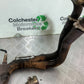 APRILIA TUONO 1000 V4R EXHAUST DOWNPIPES YEAR 2011-13  (CMB1331)