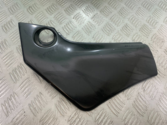 HONDA NTV 600 REVERE LEFT SEAT PANEL YEAR 1988-1996  (CMB1281)