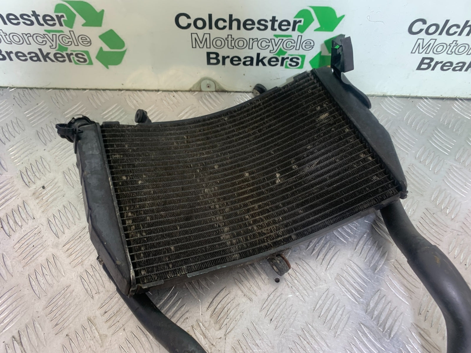 YAMAHA YZF R1 RADIATOR   YEAR 2004-2006 (CMB1155)