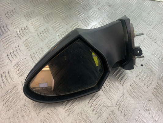 KAWASAKI GTR1400 GTR 1400 LEFT MIRROR   YEAR 2007-2009 (CMB1174)