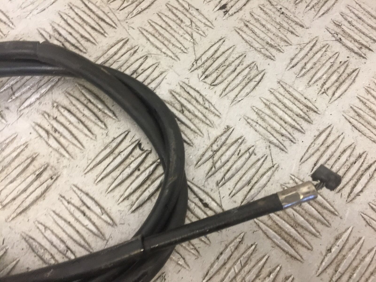 SUZUKI GSXR 600 L1-L8 CLUTCH CABLE  YEAR 2011-2017 (STOCK 728)