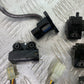 APRILIA 650 PAGASO STRADA RELAYS   YEAR 2005-2010 (CMB1260)