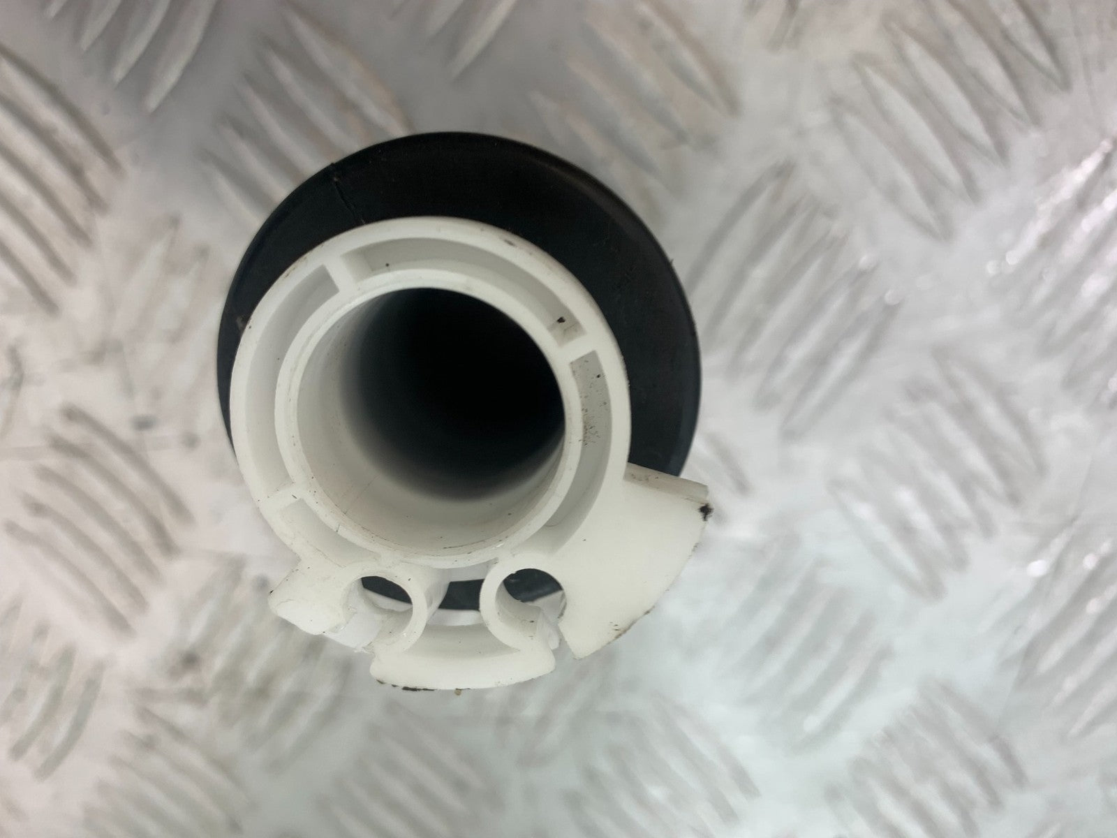 PIONEER NEVADA XF125 THROTTLE TWIST GRIP  YEAR 2009 (CMB1214)