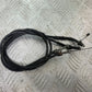 HONDA VFR800 PRE V-TEC THROTTLE CABLES  YEAR 1998-2001 (CMB1233)