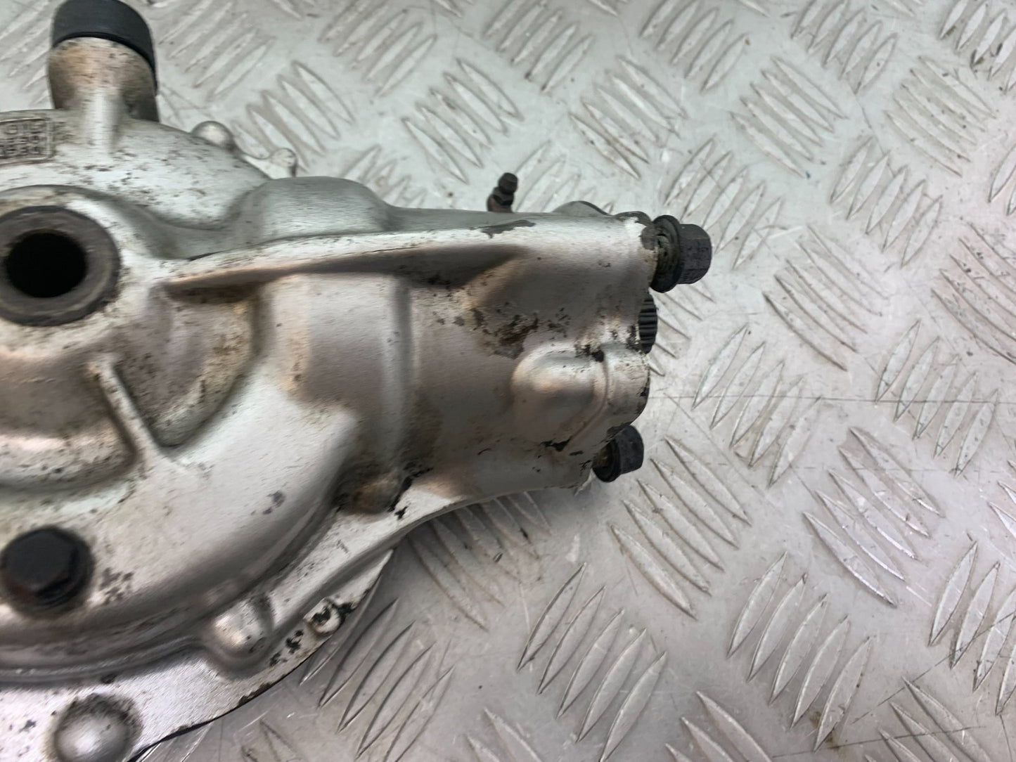HONDA GL500 GL 500 SILVERWING REAR DIFF  YEAR 1981-82  (CMB1168)