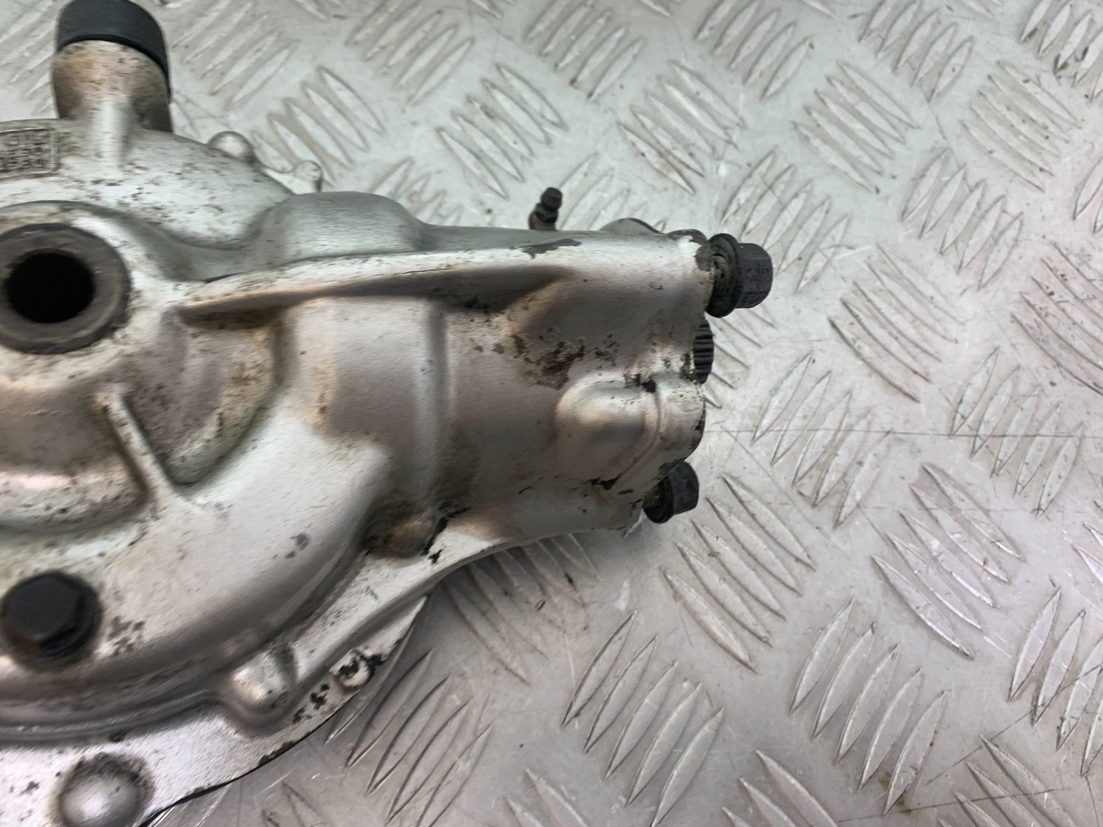 HONDA GL500 GL 500 SILVERWING REAR DIFF  YEAR 1981-82  (CMB1168)