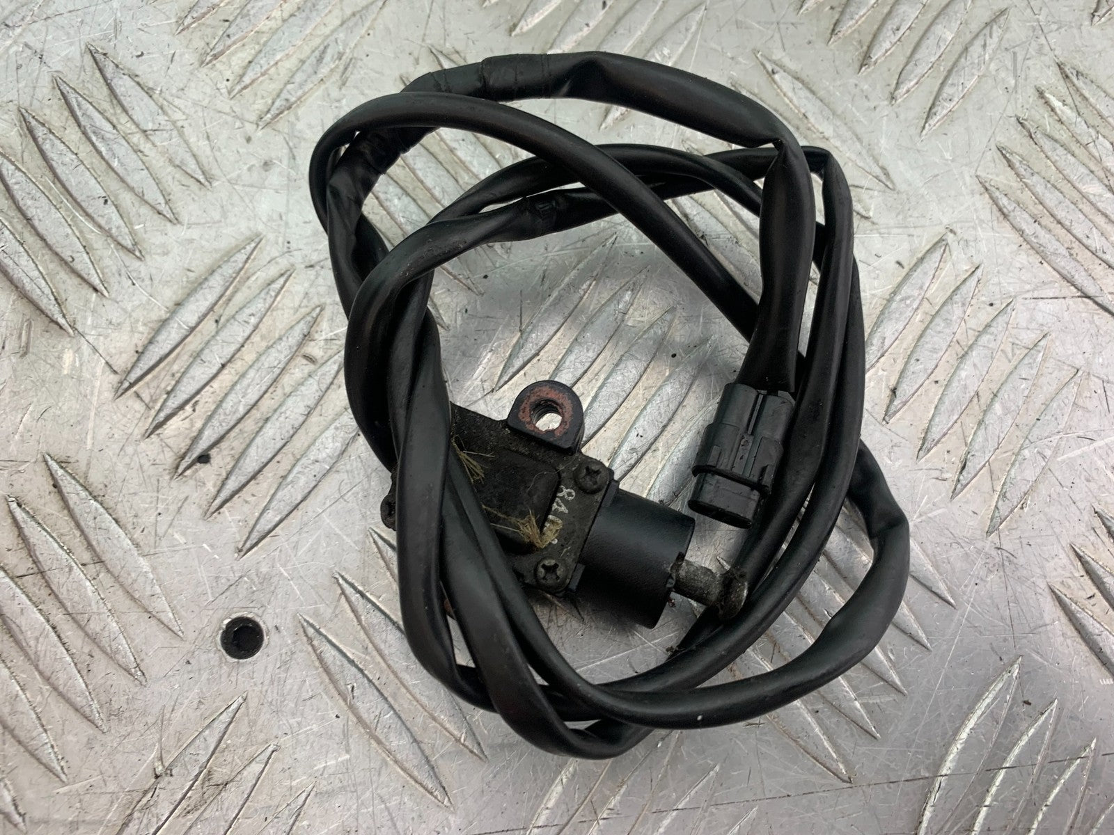 YAMAHA XVS 1300 MIDNIGHT STAR SIDE STAND SWITCH YEAR 2007-16 (CMB1200)