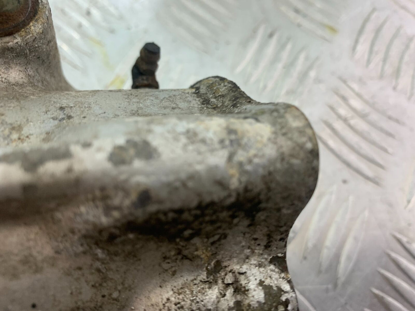 HONDA CX500 CX 500 REAR DIFF  YEAR 1980 (CMB1131)