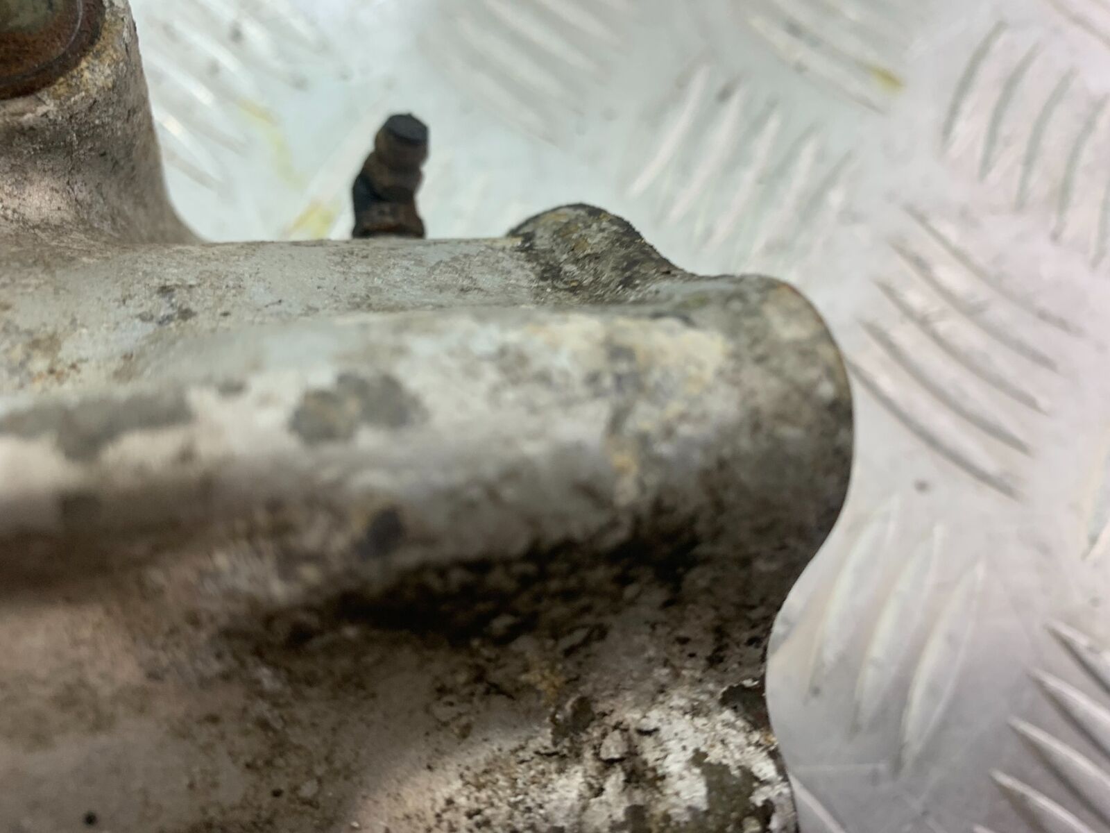 HONDA CX500 CX 500 REAR DIFF  YEAR 1980 (CMB1131)