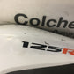 HONDA CBR125 CBR 125 LEFT SEAT PANEL YEAR 2011-2017 (STOCK 732)