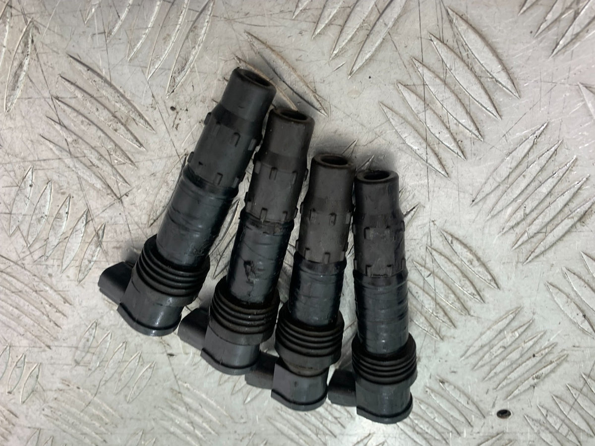 SUZUKI GSXR600 GSXR 600 SRAD COILS  YEAR 1997-2000 (CMB1276)
