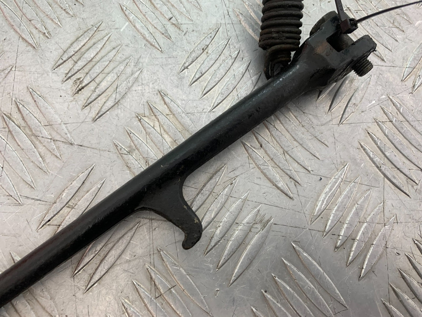 YAMAHA XJ600 XJ 600 DIVERSION SIDE STAND 1998-2000 (CMB1191)