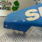 SUZUKI GSXR1000 GSXR 1000 K7 K8 LOWER LEFT FAIRING YEAR 2008
