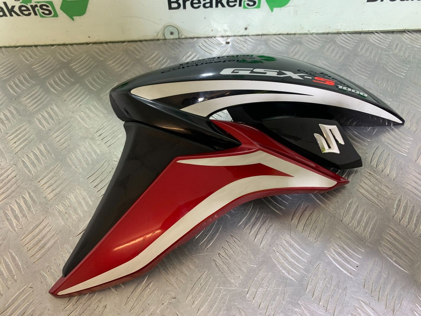 SUZUKI GSX S 1000 GSX-S 1000 LEFT FAIRING PANEL  YEAR 2016-2019 (CMB1082)