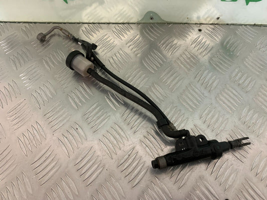 ROYAL ENFIELD 350 CLASSIC REAR MASTER CYLINDER YEAR 2022 (STOCK 967)