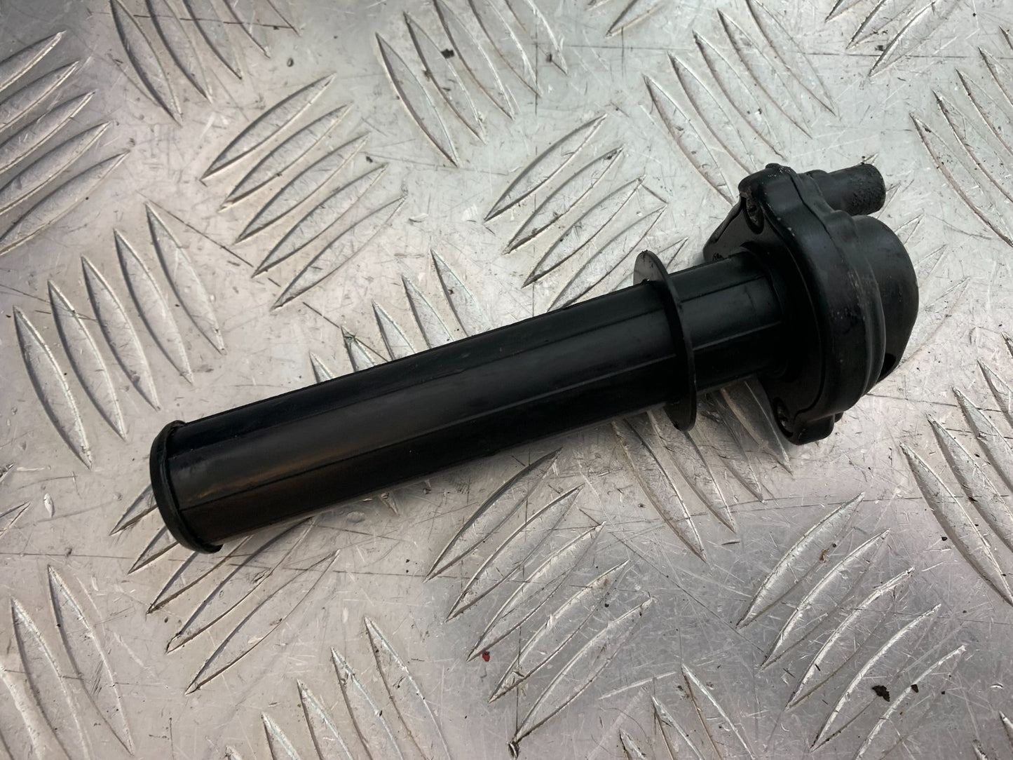 PIAGGIO VESPA GT125 L THROTTLE  YEAR 2003 (CMB1300)