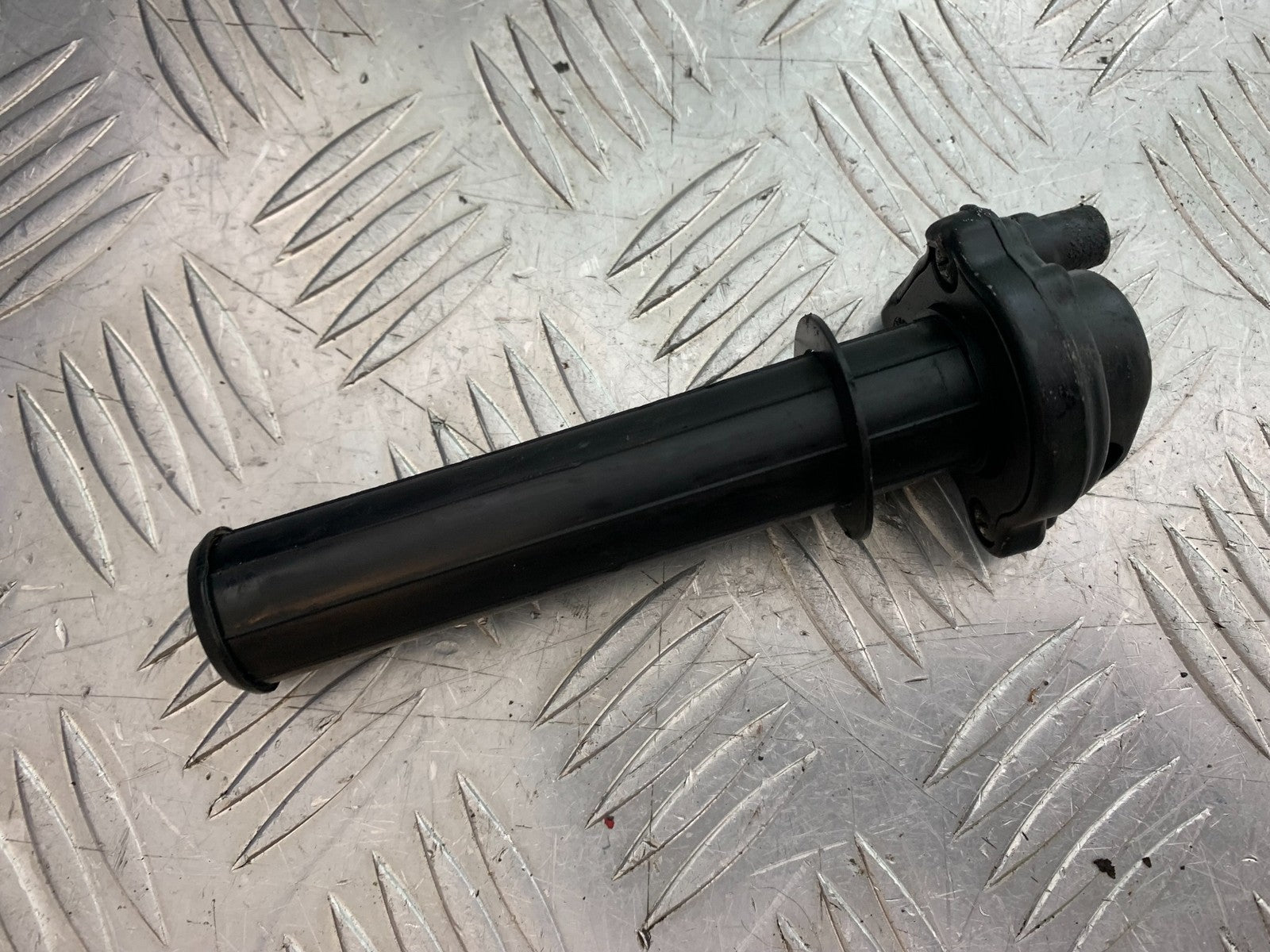 PIAGGIO VESPA GT125 L THROTTLE  YEAR 2003 (CMB1300)