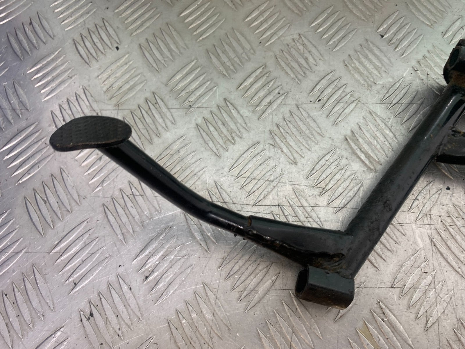 PIONEER NEVADA XF125 CENTER STAND  YEAR 2009 (CMB1214)
