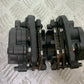 TRIUMPH TRIDENT 660 FRONT BRAKE CALIPERS   YEAR 2021-2024 (CMB1295)