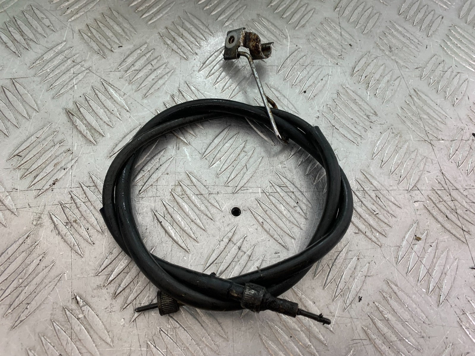 YAMAHA XV1100 XV 1100 VIRAGO SPEEDO CABLE  1990-1999 (CMB1243)