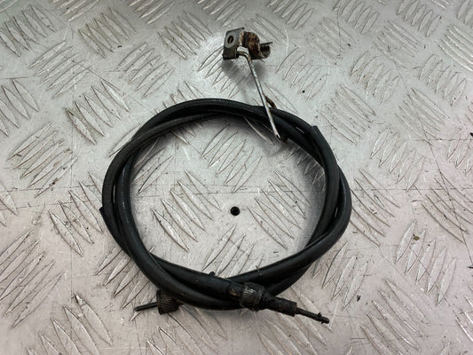 YAMAHA XV1100 XV 1100 VIRAGO SPEEDO CABLE  1990-1999 (CMB1243)
