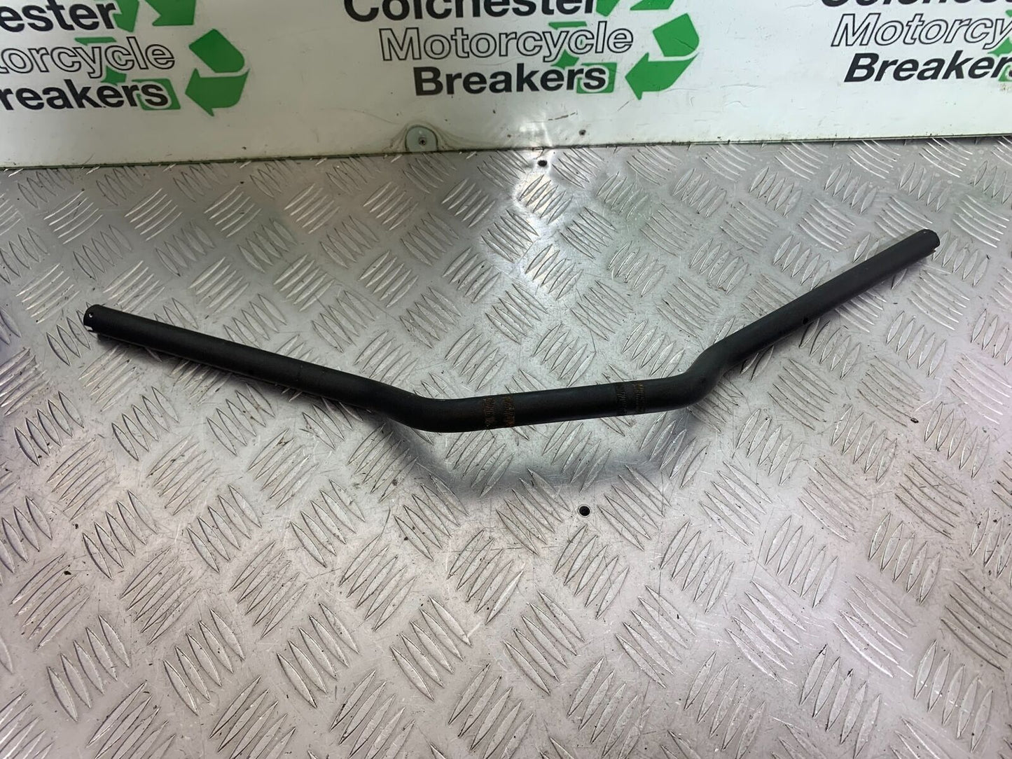 KAWASAKI Z650 ER650 KNFAN HANDLEBARS   YEAR 2022-2024 (CMB1112)