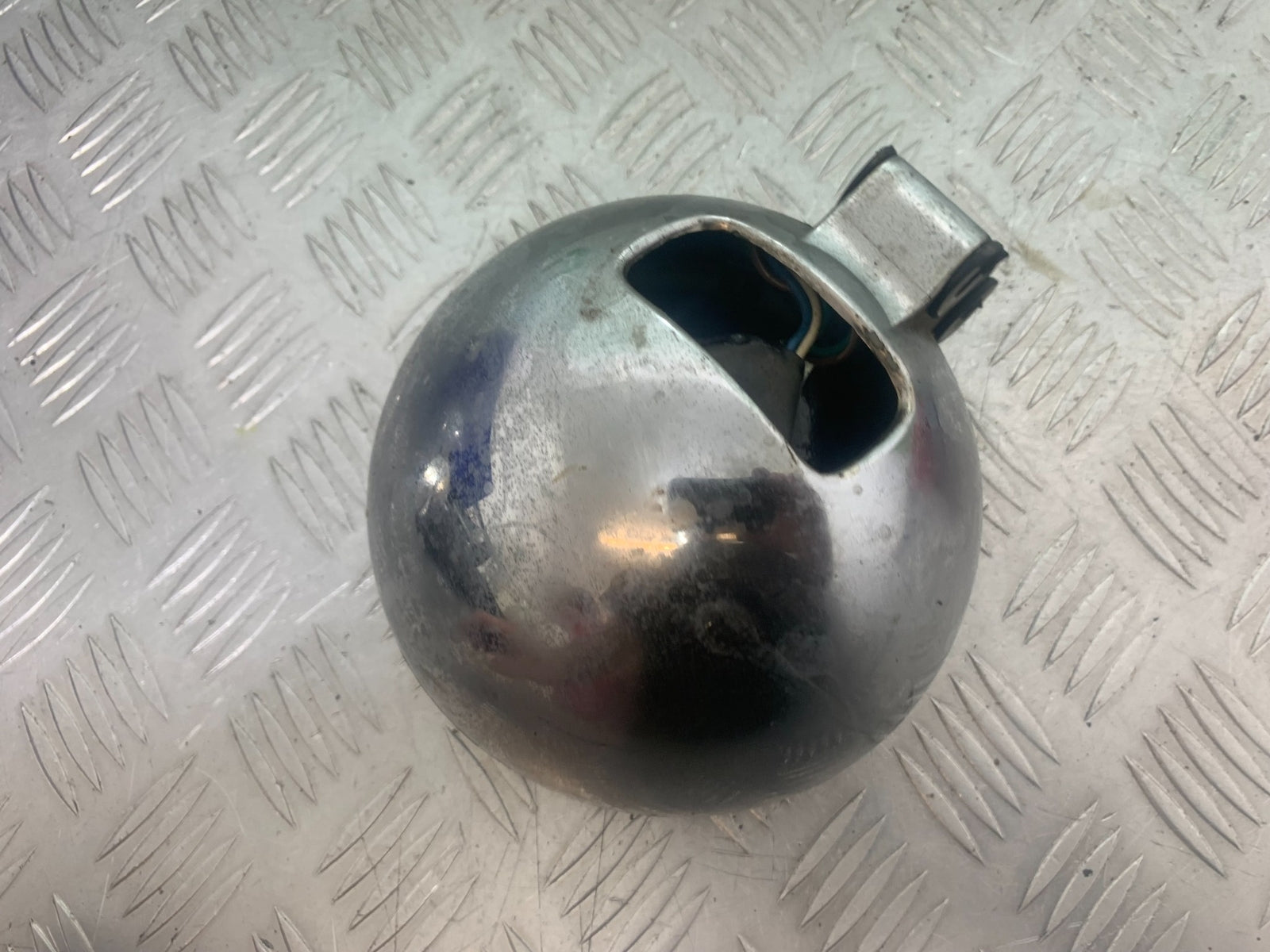 PIONEER XF250 HEADLIGHT   YEAR 2009 (CMB1143)