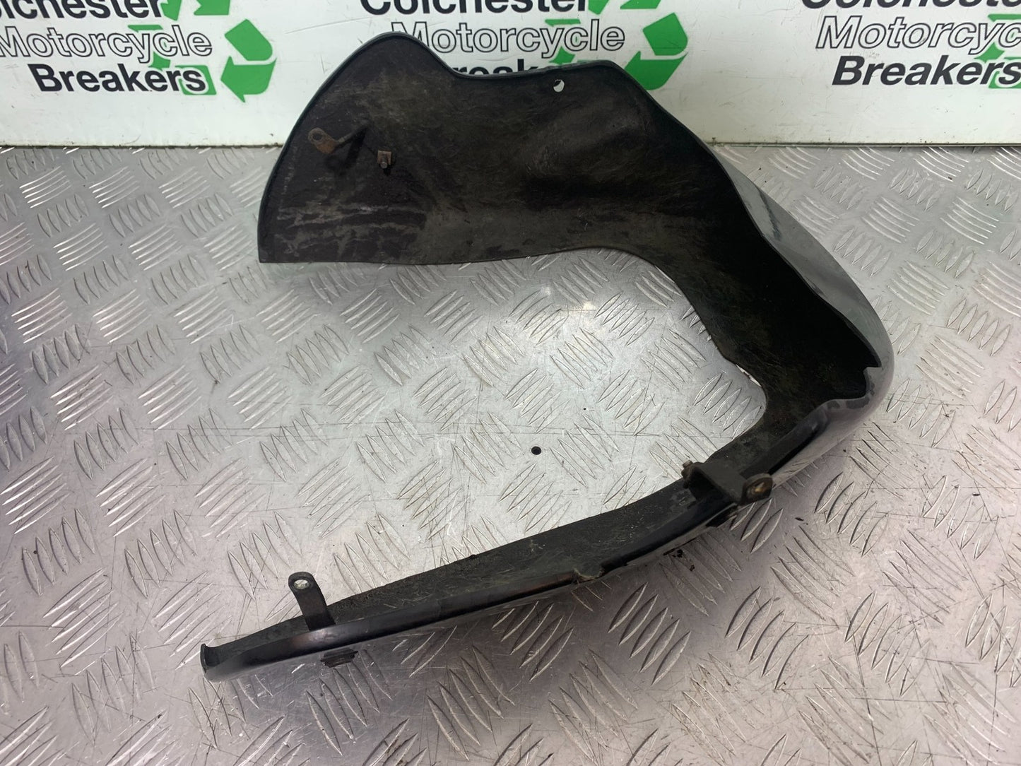 KAWASAKI Z750 Z 750 BELLY PAN  YEAR 2004-2006  (CMB1234)