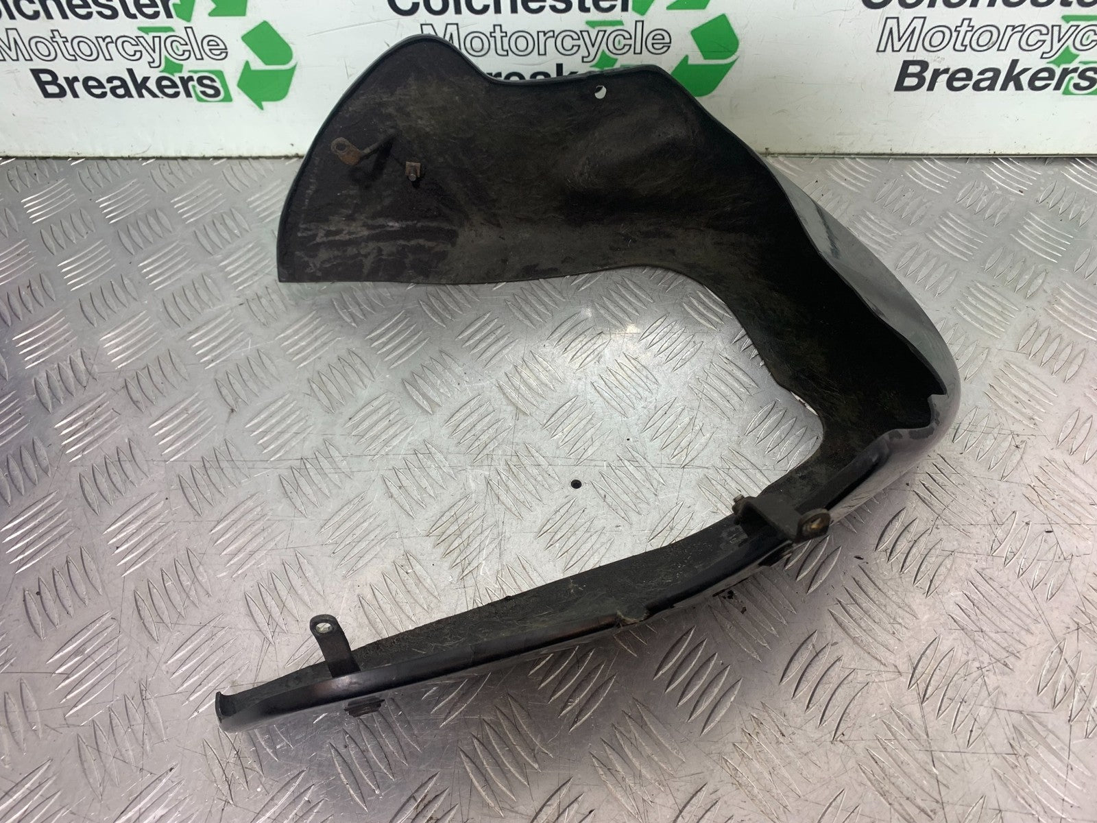 KAWASAKI Z750 Z 750 BELLY PAN  YEAR 2004-2006  (CMB1234)